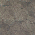 AZ-THORN PEAK: GeoChange 1966-2010 Preview 2