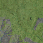 AZ-PEPPER CANYON: GeoChange 1958-2010 Preview 2