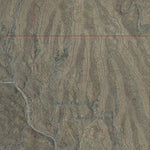 AZ-GROOM SPRING: GeoChange 1966-2010 Preview 3