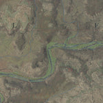 AZ-LAKE MONTEZUMA: GeoChange 1962-2010 Preview 2