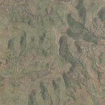 AZ-LAKE MONTEZUMA: GeoChange 1962-2010 Preview 3