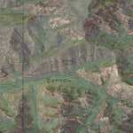 AZ-WILSON MOUNTAIN: GeoChange 1962-2010 Preview 3