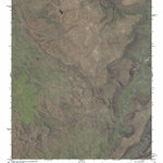 AZ-NEGRO ED: GeoChange 1973-2010 Preview 1