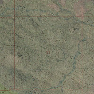 AZ-NEGRO ED: GeoChange 1973-2010 Preview 3