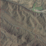AZ-SAM POWELL PEAK: GeoChange 1968-2010 Preview 3