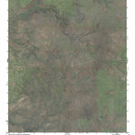 AZ-SCRATCH CANYON: GeoChange 1973-2010 Preview 1