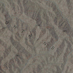 AZ-BUTLER PASS: GeoChange 1964-2010 Preview 3
