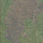 AZ-BATTLESHIP BUTTE: GeoChange 1973-2010 Preview 3