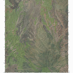 AZ-MUNDS DRAW: GeoChange 1972-2010 Preview 1