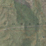 AZ-MUNDS DRAW: GeoChange 1972-2010 Preview 3