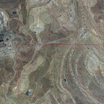 AZ-BAGDAD: GeoChange 1980-2010 Preview 3