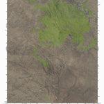 AZ-HILLSIDE: GeoChange 1968-2010 Preview 1