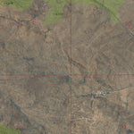 AZ-HILLSIDE: GeoChange 1968-2010 Preview 2