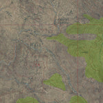 AZ-HILLSIDE: GeoChange 1968-2010 Preview 3