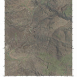 AZ-MULESHOE RANCH: GeoChange 1980-2010 Preview 1