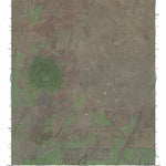 AZ-CHEVELON BUTTE: GeoChange 1968-2010 Preview 1