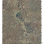AZ-WOODRUFF: GeoChange 1980-2010 Preview 1