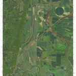 AR-MADISON: GeoChange 1957-2013 Preview 1