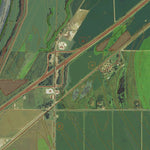 AR-MADISON: GeoChange 1957-2013 Preview 2