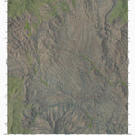 AZ-BLOODY BASIN: GeoChange 1965-2010 Preview 1
