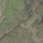 AZ-PAULDEN: GeoChange 1973-2010 Preview 2