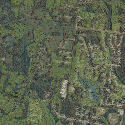 TN-AR-LOCKE: GeoChange 1969-2013 Preview 3