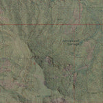 AZ-ELEPHANT MOUNTAIN: GeoChange 1973-2010 Preview 3