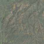 AZ-DIAMOND POINT: GeoChange 1965-2010 Preview 3