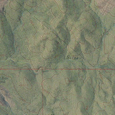 AZ-DUGAS: GeoChange 1965-2010 Preview 3