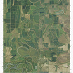 AR-PARKIN: GeoChange 1979-2013 Preview 1