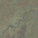 AZ-CHIMNEY CANYON: GeoChange 1980-2010 Preview 3