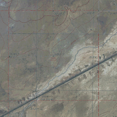 AZ-SUN VALLEY: GeoChange 1980-2010 Preview 2