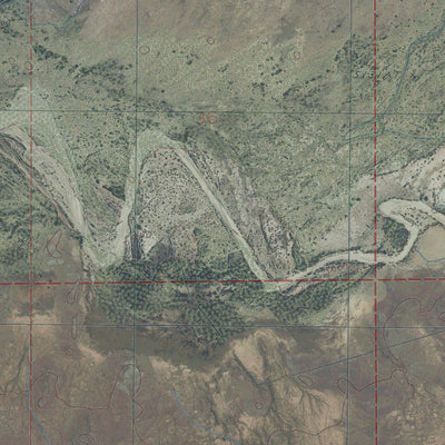 AZ-SUN VALLEY: GeoChange 1980-2010 Preview 3