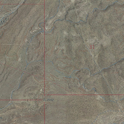 AZ-WIKIEUP: GeoChange 1966-2010 Preview 2