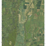 AR-PRINCEDALE: GeoChange 1979-2013 Preview 1
