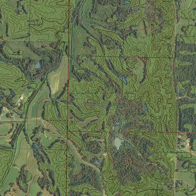 AR-PRINCEDALE: GeoChange 1979-2013 Preview 3