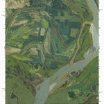 TN-AR-PECAN POINT: GeoChange 1969-2013 Preview 1