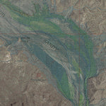 AZ-ARTILLERY PEAK: GeoChange 1964-2010 Preview 3