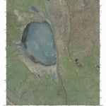 AZ-MORMON LAKE: GeoChange 1962-2010 Preview 1