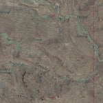 AZ-COPPEROPOLIS: GeoChange 1968-2010 Preview 3