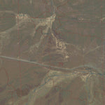 AZ-HIBBARD: GeoChange 1968-2010 Preview 2