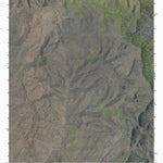 AZ-COOKS MESA: GeoChange 1965-2010 Preview 1