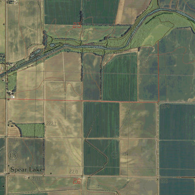 AR-LEPANTO: GeoChange 1976-2013 Preview 2