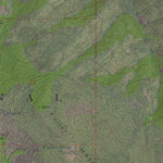 AZ-DIAMOND BUTTE: GeoChange 1965-2010 Preview 2