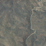AZ-PEEPLES VALLEY: GeoChange 1968-2010 Preview 2