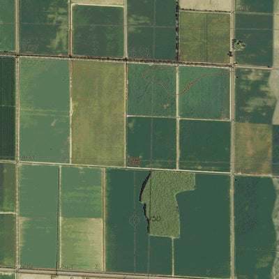 AR-MCCORMICK: GeoChange 1976-2013 Preview 2