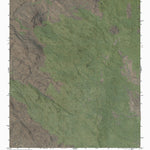 AZ-WEAVER PEAK: GeoChange 1968-2010 Preview 1
