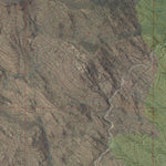 AZ-WEAVER PEAK: GeoChange 1968-2010 Preview 3