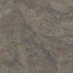 AZ-MALPAIS MESA NE: GeoChange 1966-2010 Preview 3