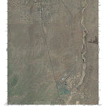 AZ-CHINO VALLEY SOUTH: GeoChange 1972-2010 Preview 1
